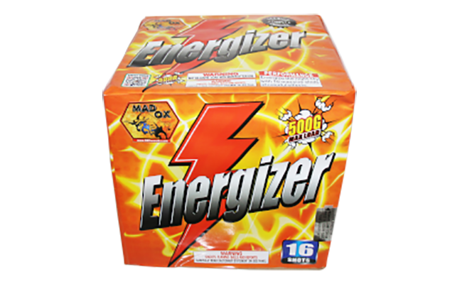 Energizer